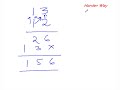 Fast Maths Trick of Calculation