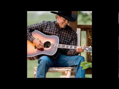 george strait heartland main title sequence