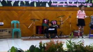 kabaret EC SMAN13BL