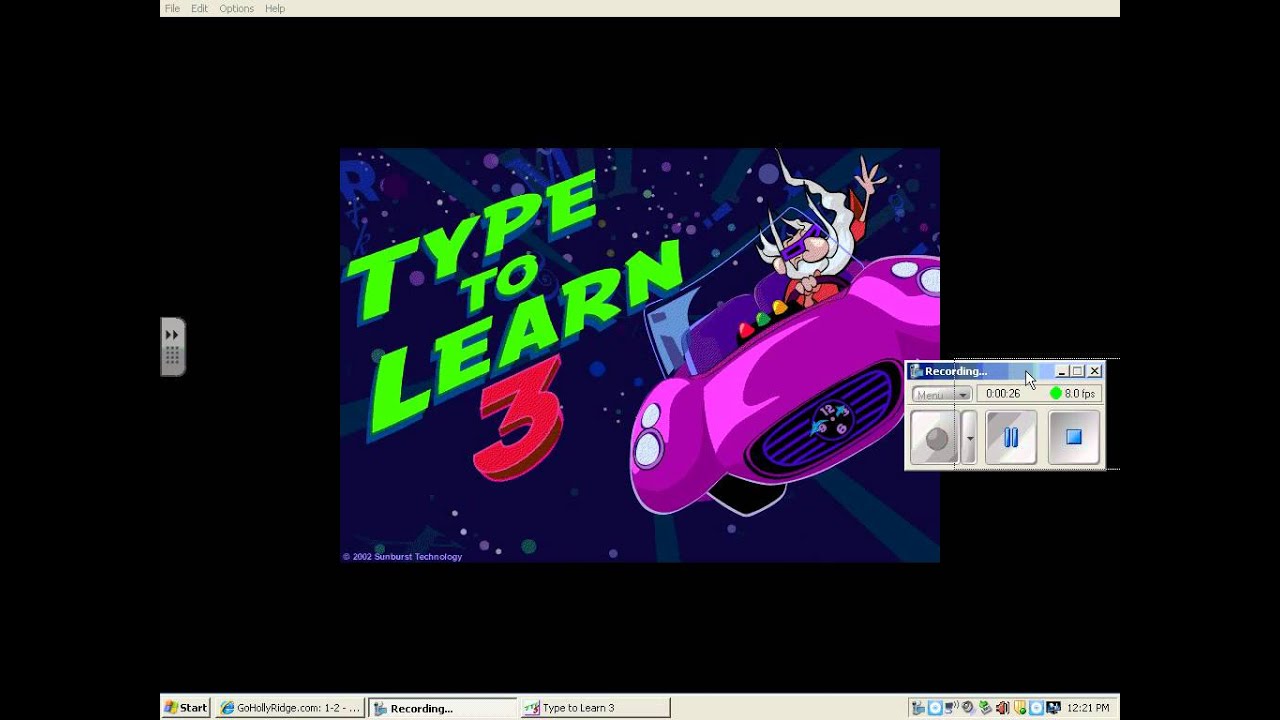 type to learn 3 for mac