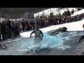 Pond Skimming 2014 Pond Skimming 2014