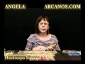 Video Horscopo Semanal LIBRA  del 6 al 12 Mayo 2012 (Semana 2012-19) (Lectura del Tarot)