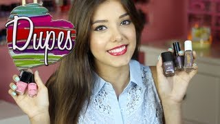 Chanel & Nars DUPES: I Prodotti gemellini ed economici! - Magico Settembre (Giorno #3)