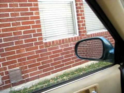 1992 Honda Accord EX for Sale - YouTube