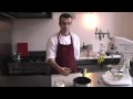 Video ricetta: il risotto mimosa