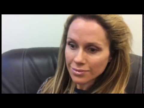Monica Brant Hair Transplant Follow Up | Ms. Fitness Olympia Champion | Austin, TX
