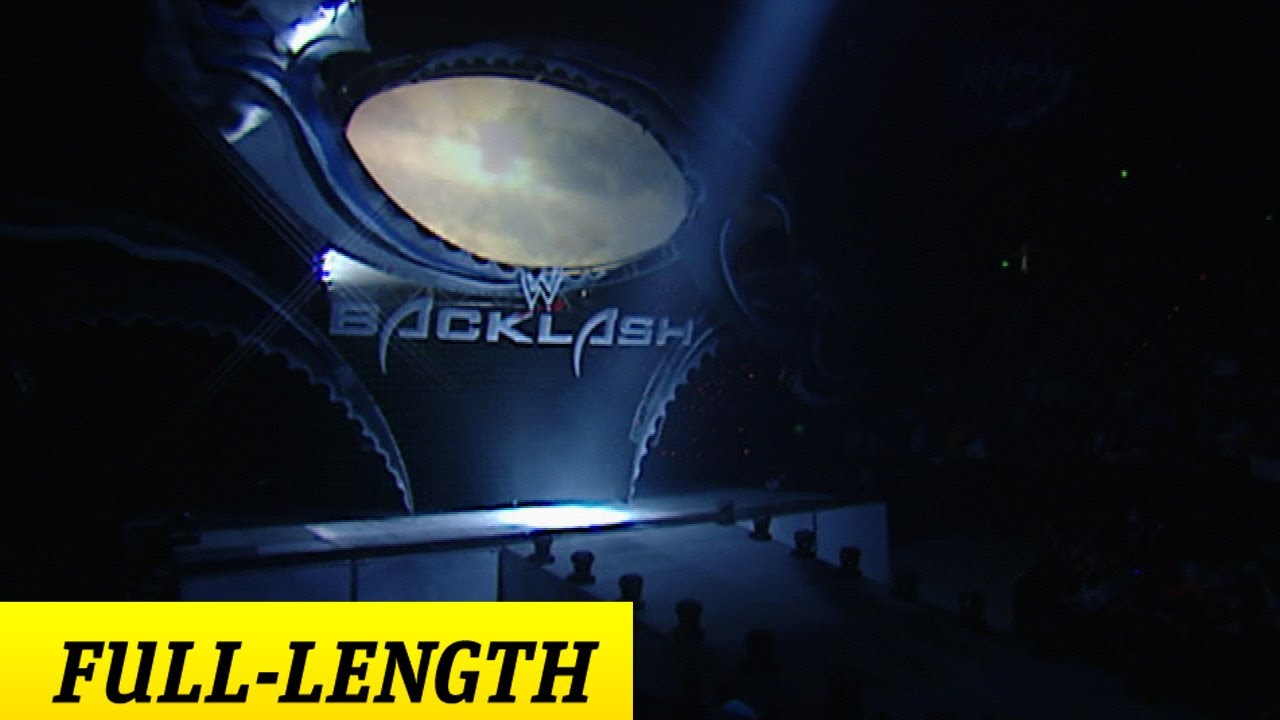 Wrestling Declassified Shawn Michaels & 'God' Vs. Vince McMahon