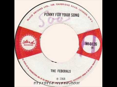 Lennie Hibbert - Montego Rock Lennie Hibbert - Montego Rock
