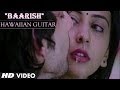 Is Dard-e-dil Ki Sifarish (Baarish) - Yaariyan Movie Instrumental Song "Hawaiian Guitar" album artwork