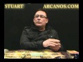 Video Horscopo Semanal ARIES  del 21 al 27 Agosto 2011 (Semana 2011-35) (Lectura del Tarot)