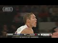 Duke vs Arizona | 2013 ACC Basketball Highlights