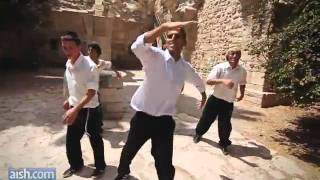 Rosh Hashanah Rock Anthem   2011 REMIX ראש השנה רוקדים