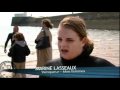 Nage avec Palmes : Traversée de la Baie des Sables