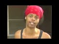 BED INTRUDER SONG!!! (now on iTunes)