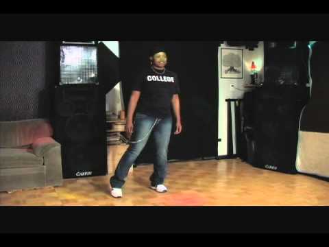 Dj Maestro presents "Turbo Hustle Instructional Video" Follow me @ ...