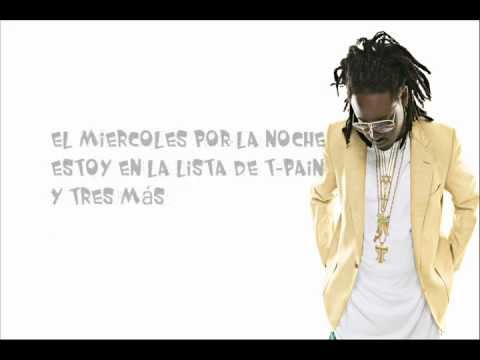 t pain bartender bpm