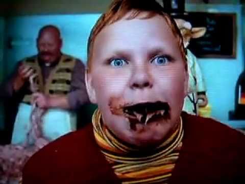 Gustav Charlie And The Chocolate Factory Gustav Charlie And The Chocolate Factory