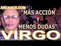 Video Horscopo Semanal VIRGO  del 30 Julio al 5 Agosto 2023 (Semana 2023-31) (Lectura del Tarot)