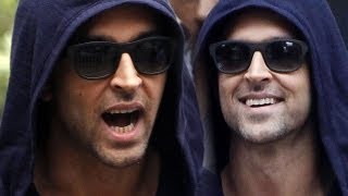 Hrithik Roshan Discharged From Hospital