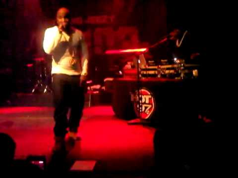 Young Jeezy - Get Ya Mind Right/Trap of Die -Live at Gramercy Theater ...