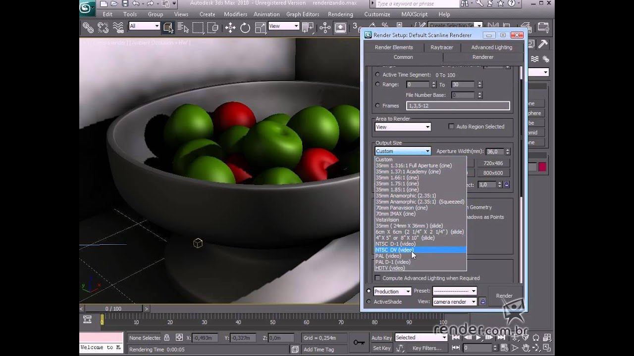 Autodesk 3Ds Max Crack Download