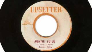 洋楽 THE UPSETTERS / JUNIOR BYLES - DA-DA レゲエコレクター.com - Junior Byles - Da-Da (Upsetter UK)