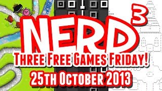 Nerd³'s Three Free Games Friday - 47