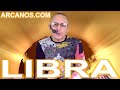 Video Horóscopo Semanal LIBRA  del 22 al 28 Enero 2023 (Semana 2023-04) (Lectura del Tarot)