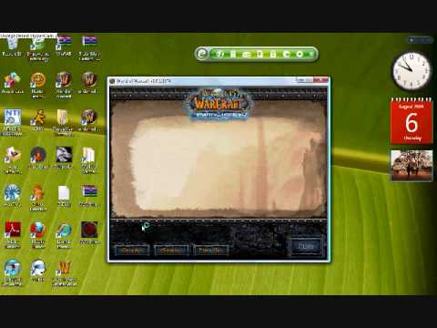 Toplist * World of Warcraft * Free Privatserver * WoW * Server ...