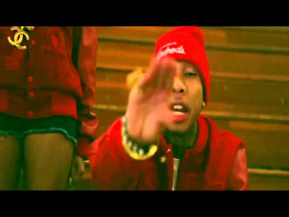 Tyga - Heisman Part 2 Ft. Honey Cocaine OFFICIAL VIDEO - YouTube