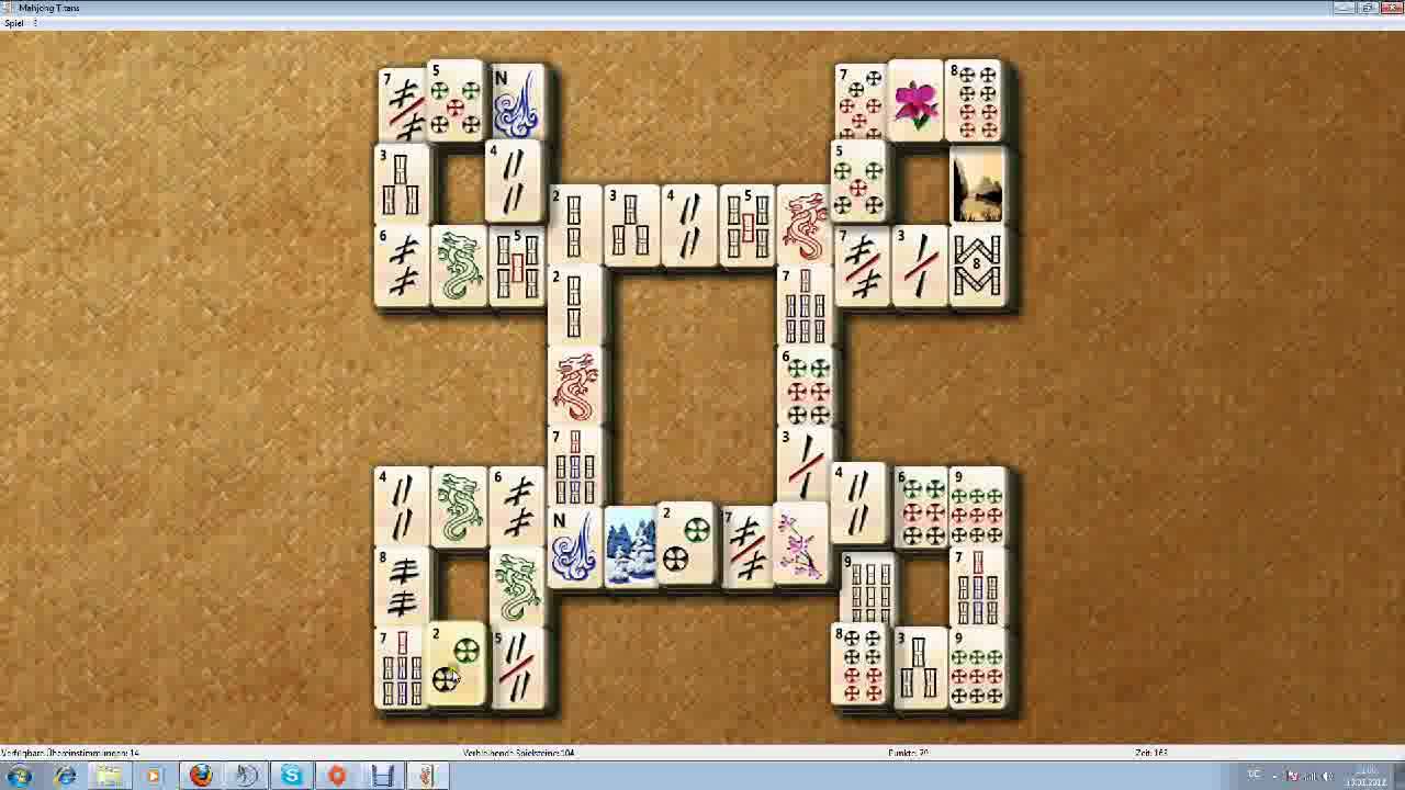 free daily microsoft mahjong