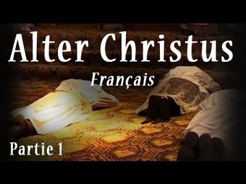 Alter Christus -  Français