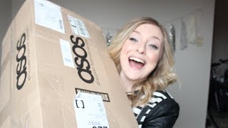 ASOS Mes Derniers Achats // HAUL PRINTEMPS