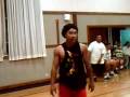 My goonz warmin up a lil bit.lol (Check arnold wit da baby shorts on) lmfao My goonz warmin up a lil bit.lol (Check arnold wit da baby shorts on) lmfao