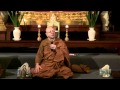 Buddhism And Bananas