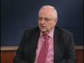 Conversations With History: Martin Wolf