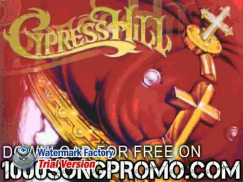 Cypress Hill - Psychodelic Vision