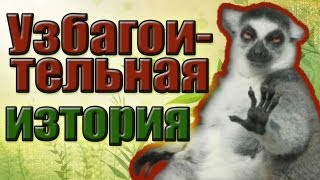 Позмотри изторию и узбагойся!