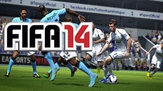 FIFA 14 Review (german)