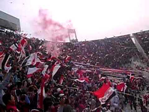 Futbol argentino, el mejor del mundo.