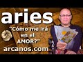 Video Horscopo Semanal ARIES  del 30 Noviembre al 6 Diciembre 2025 (Semana 2025-49) (Lectura del Tarot)