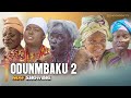 ODUNMBAKU PART 2 - Latest Yoruba Movie 2024 Starring, Apankufor | Peju Ogunmola | Ronke Odusanya