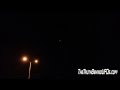 UFO OVNI apercu a Ottawa le 26 Juin 2014 (Canada)