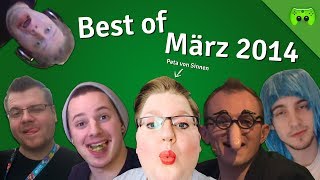 Best of PietSmiet - März 2014