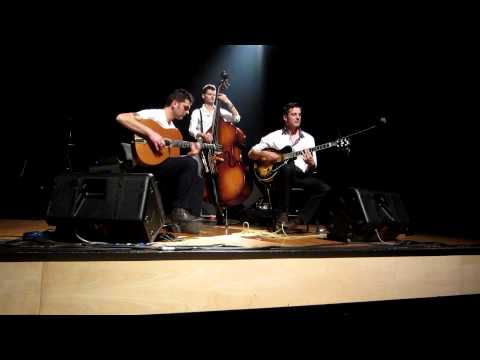 Live a l'auditorium de Valence le 31 Janvier 2013.