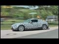 First Video Of Scion Fr-s / Toyota Gt 86 / Subaru Brz Advanced 
