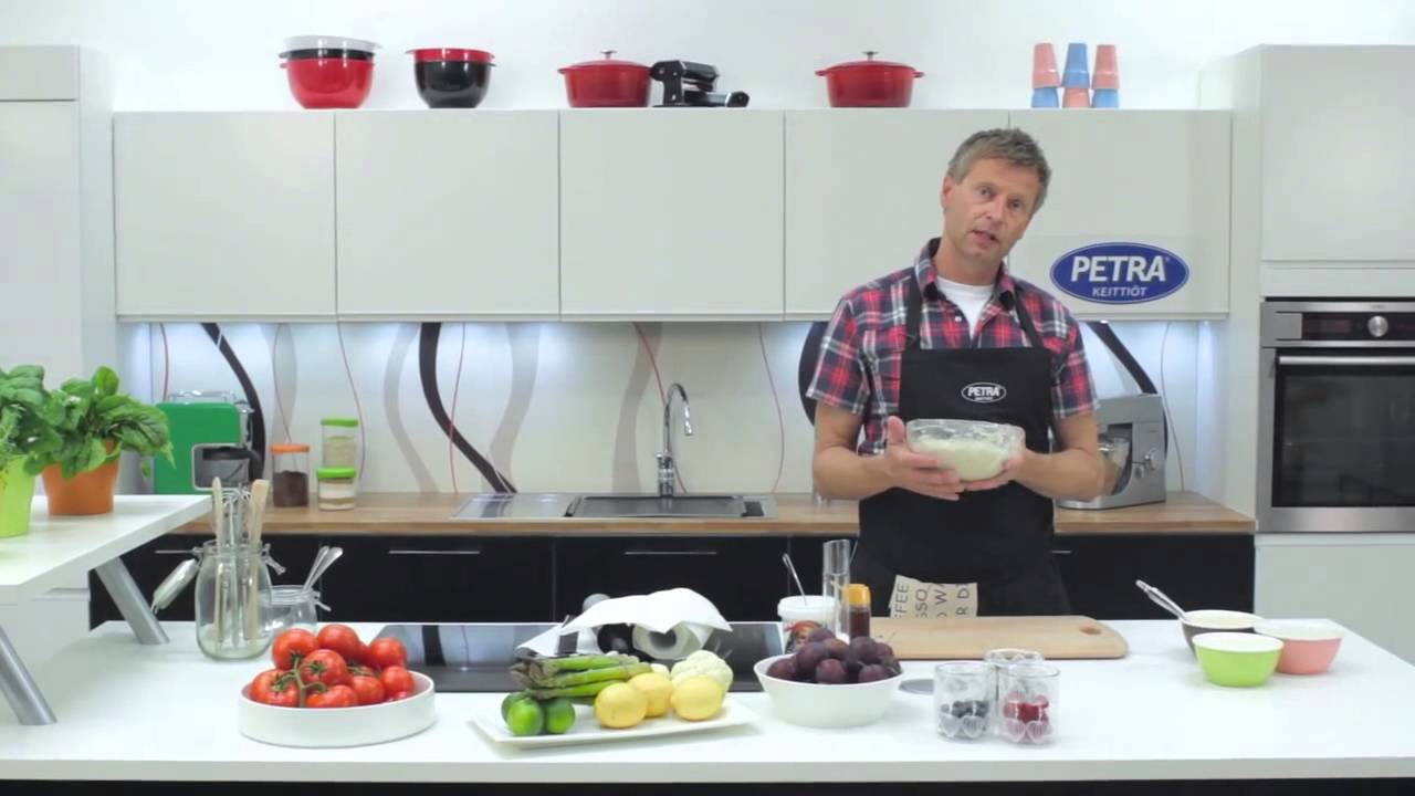 Ammattikokin Keittiövinkit Ammattikokin Keittiövinkit