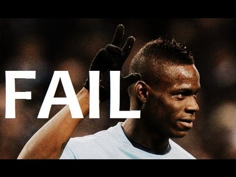 FIFA 12 I Fails Only Get Better