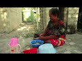 Tuvalu NAPA - Essential Adaptation: Planning for Climate Change