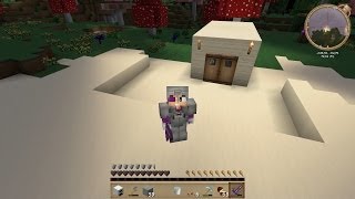 PLANETA VEGETTA: EMPIEZA A SER UN HOGAR #7